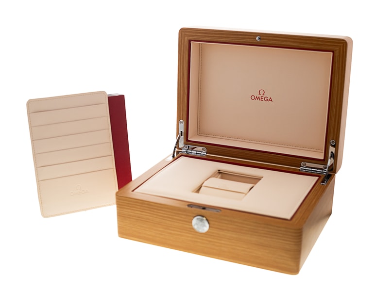 Omega Seamaster 300 233.22.41.21.01.002